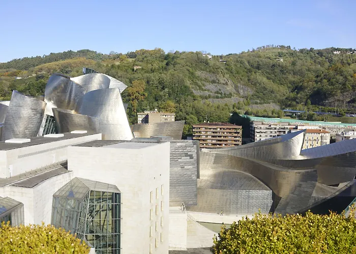 Hotel Miró